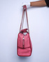 Deauville Bowling Bag, side view